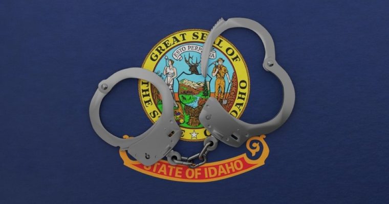 Idaho police supports three U.S. bills to combat animal-fighting operations.