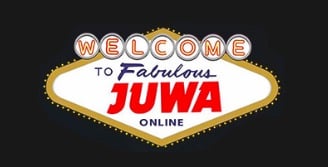 Juwa 777 Casino logo Logo