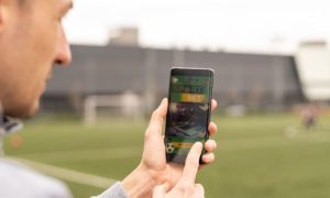 Ohio bills would ban online sports betting.