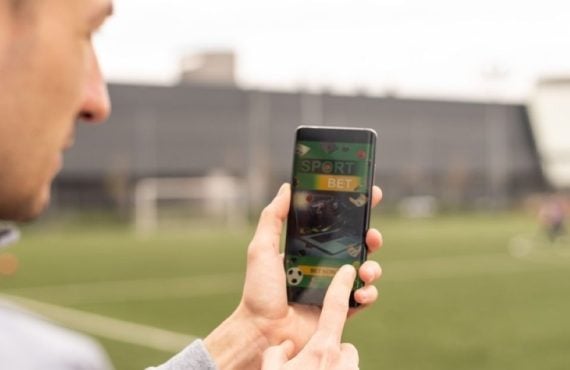 Ohio GOP Bills Would Ban Online Sports, College Betting