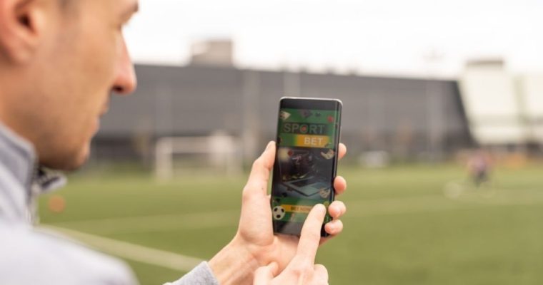 Ohio bills would ban online sports betting.
