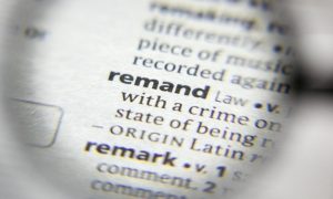 Washington seeks a remand in its case against Kalshi.