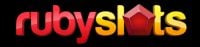 Ruby Slots Logo