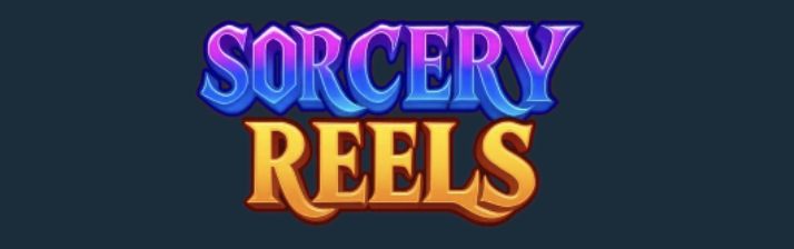 Sorcery Reels logo Logo