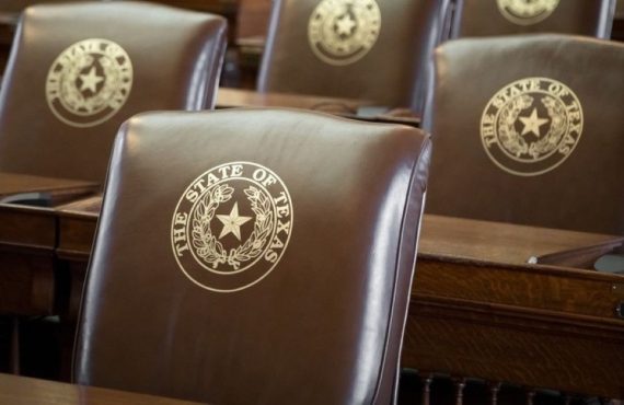 Texas Elevates Prediction Markets to 2027 Legislative Priority