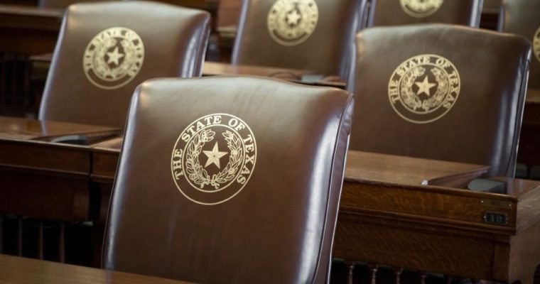 Texas looks to make prediction markets a legislative priority next year.
