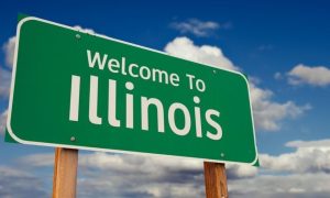 Wisconsin under pressure to allow online gambling as bettors drive to neighboring states.