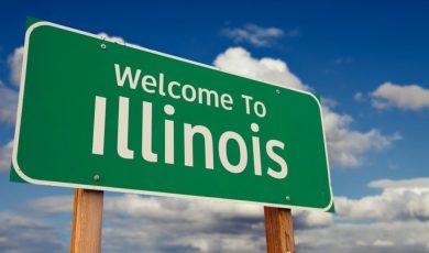 Wisconsin under pressure to allow online gambling as bettors drive to neighboring states.