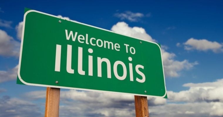 Wisconsin under pressure to allow online gambling as bettors drive to neighboring states.