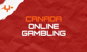 Canada Online Gambling