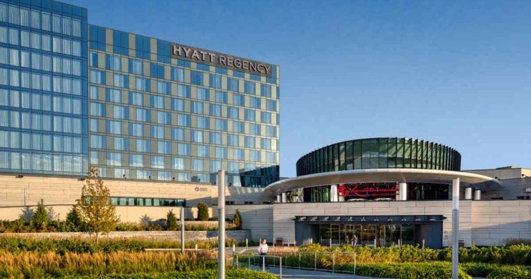 Resorts World NYC