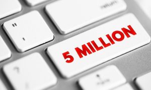 Ohio fines Kalshi $5M.