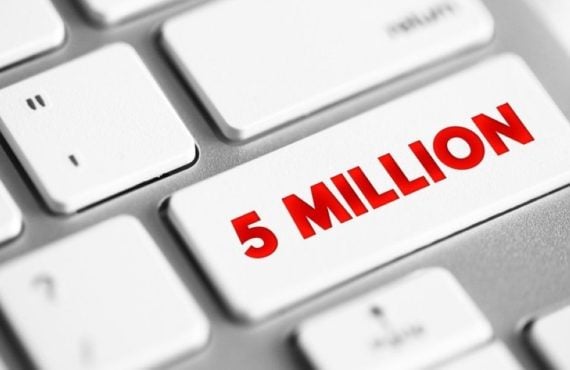 Ohio Fines Kalshi $5 Million for Unlicensed Prediction Markets