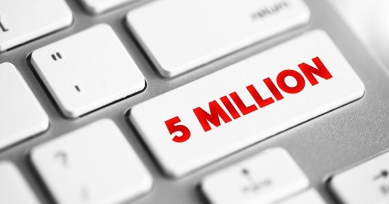 Ohio fines Kalshi $5M.