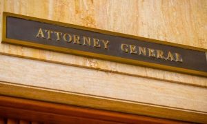 State AGs urge CFTC to give them authority over sports contracts.