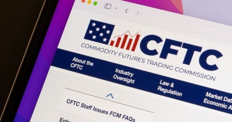 A recent US Senate hearing looked at oversight of prediction markets.