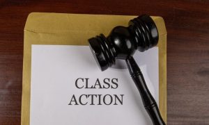 MA man sues Kalshi, saying company lacked protections to keep him from gambling.
