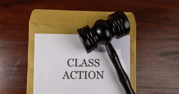MA man sues Kalshi, saying company lacked protections to keep him from gambling.