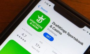 DraftKings is pushing micro-betting for prediction markets.