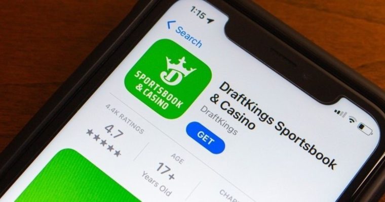 DraftKings is pushing micro-betting for prediction markets.