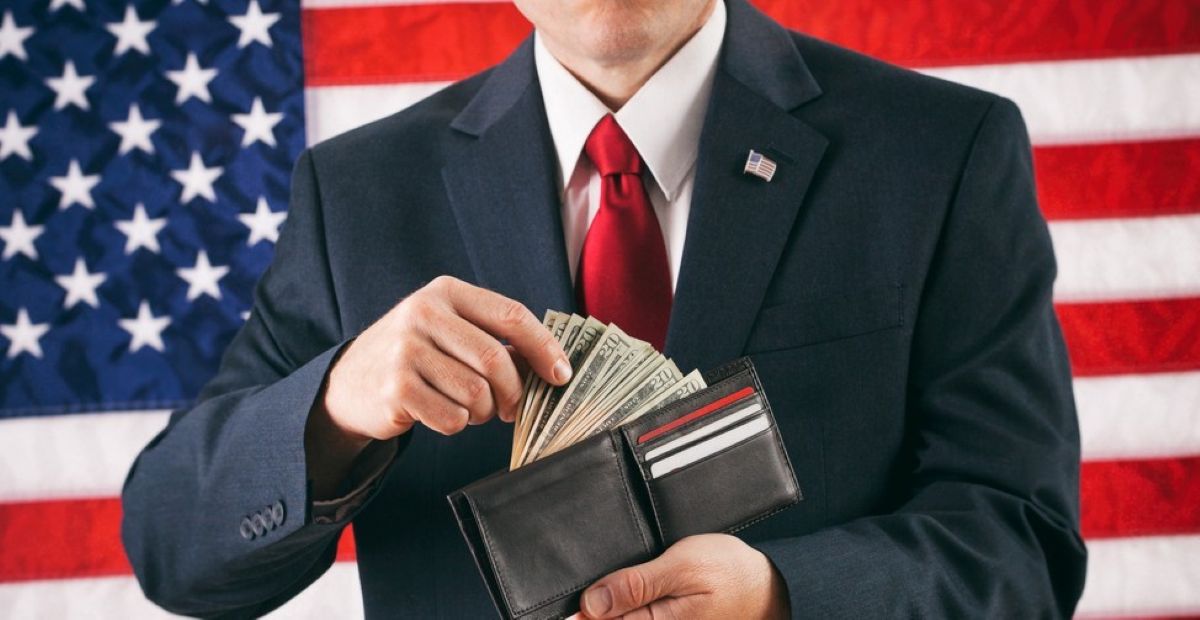 Sportsbooks Pull Out Wallets to Bring Sports Betting to Key States