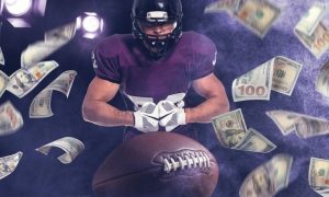 Brendan Sorsby's gambling addiction problems highlight the risks of college sports betting.