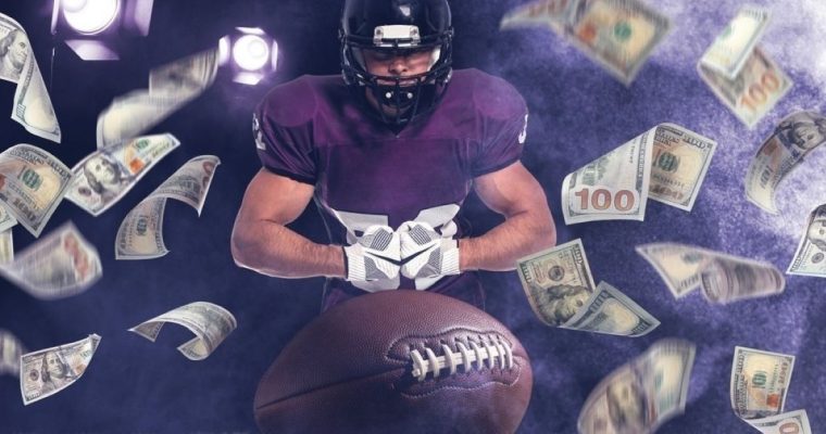 Brendan Sorsby's gambling addiction problems highlight the risks of college sports betting.