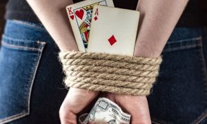 WalletHub released a study of the most gambling-addicted states in the US.