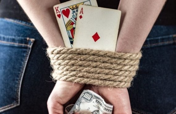 WalletHub Study Reveals Most Gambling-addicted States
