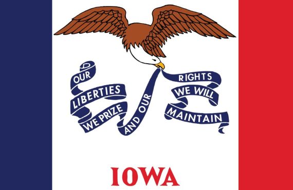 Iowa Joins Coalition Seeking State-level Prediction Market Regulation