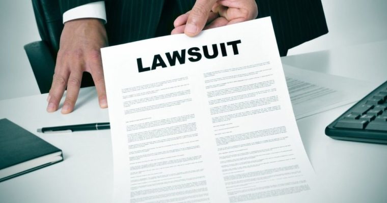 Kalshi files suit against Montana.