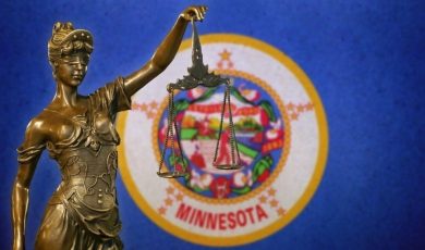 CFTC sues Minnesota over new prediction market law.