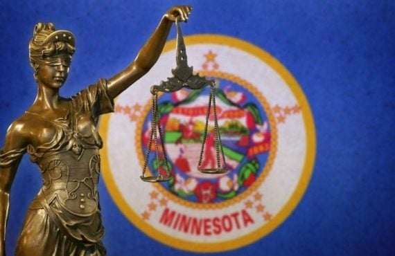 CFTC Files Suit to Stop Minnesota's Ban of Prediction Markets