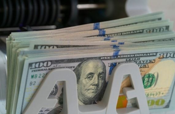 Sacramento Casino Player Wins $1.1M on $3 Slot Bet