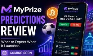 MyPrize Predictions review coming soon featured image