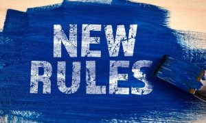 Colorado lawmakers pass bill that overhauls the state's sports betting regulations.
