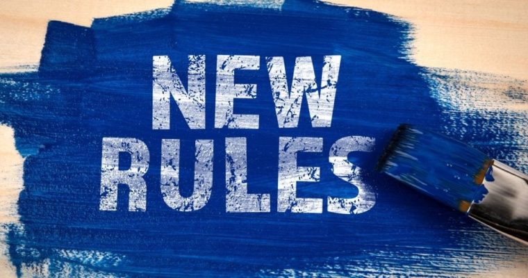 Colorado lawmakers pass bill that overhauls the state's sports betting regulations.