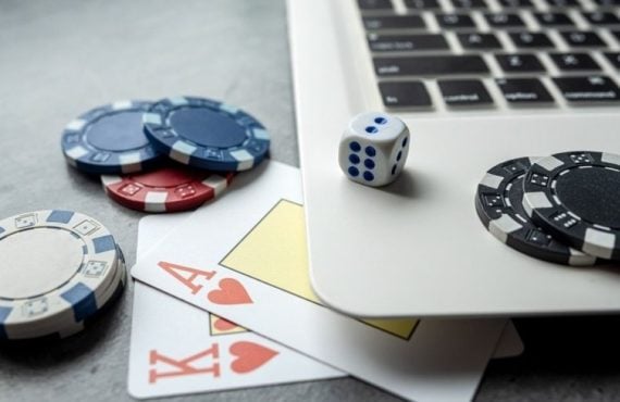 New York Launches 10-Year Study on Gambling Addiction Trends