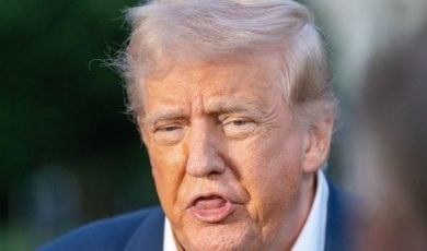 Trump calls CFTC critics 