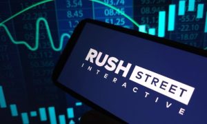 Rush Street posts record numbers in Q1.