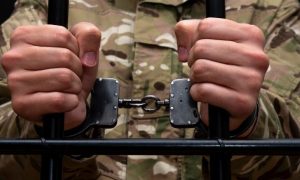 IUS soldier charged for allegedly using classified intel to profit on Polymarket.