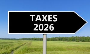 Tribes seek tax changes from Congress.