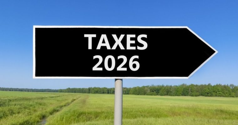 Tribes seek tax changes from Congress.