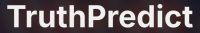 Truth Predict Logo