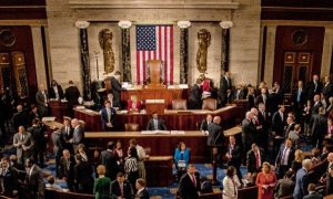 Congress is expected to target prediction markets over the next year.