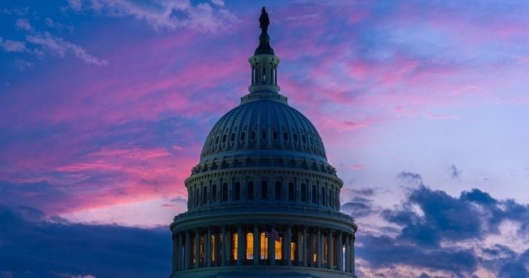 The US Senate passed a rule this week that bans senators from trading on prediction market platforms.