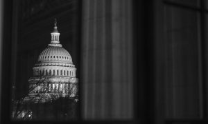 US Senate votes to ban its members' from participating in prediction markets.