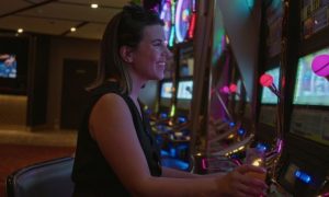 Regional casinos are gaining customers that used to go to the Las Vegas Strip.