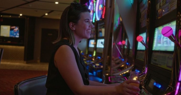Regional casinos are gaining customers that used to go to the Las Vegas Strip.