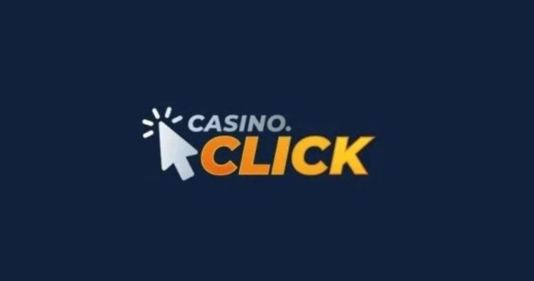 Casino.click built for speed.